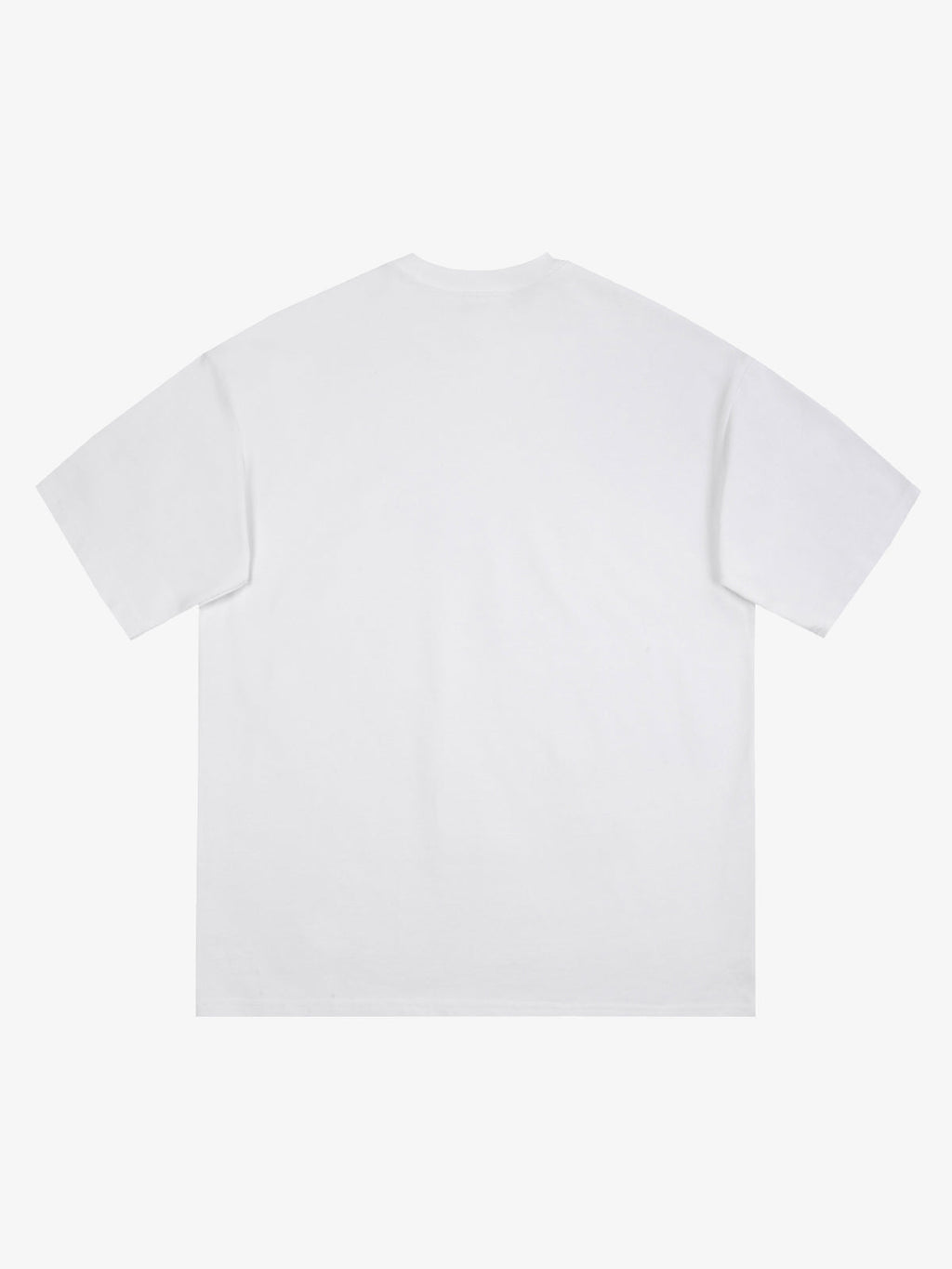 Gothic Spider Graphic T-Shirt