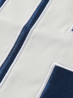 Jersey Loose Satin 06 Stitching Sports T-Shirt