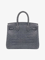 Not Your Luxury Doll Bag