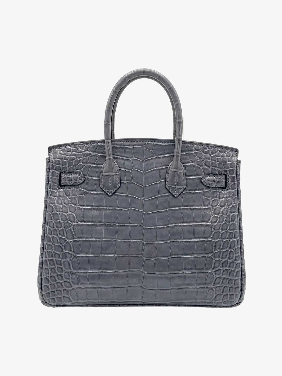 Not Your Luxury Doll Bag