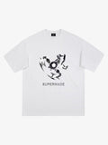 Scorpion Soccer Graphic T-Shirt