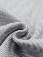 precipice Rope Logo Ribbed Tank Top