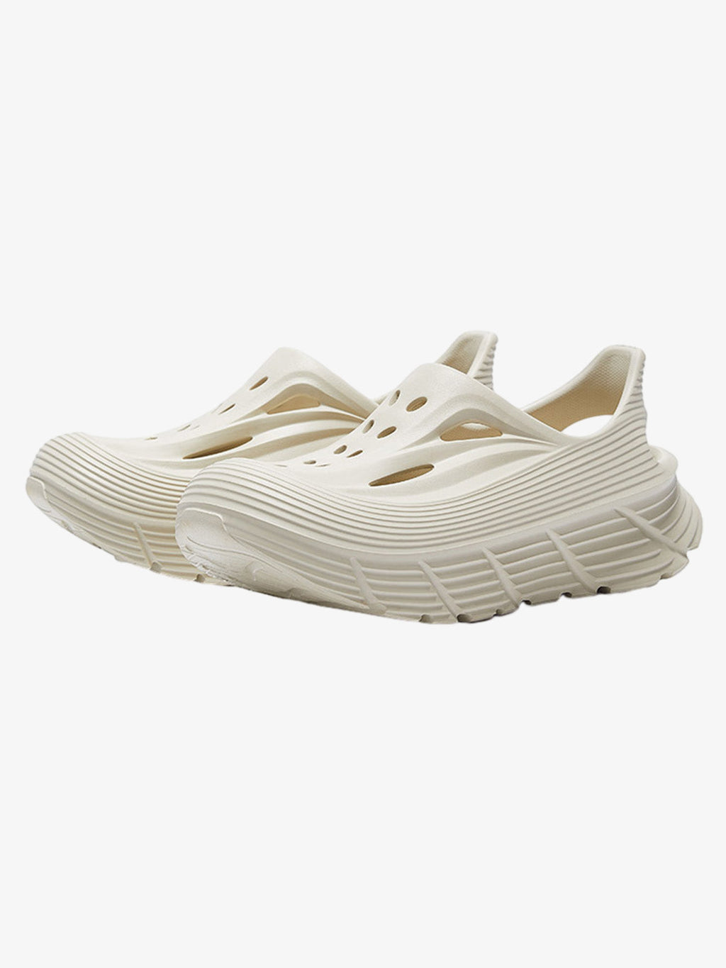 Minimalist EVA Foam Slip-On Clog