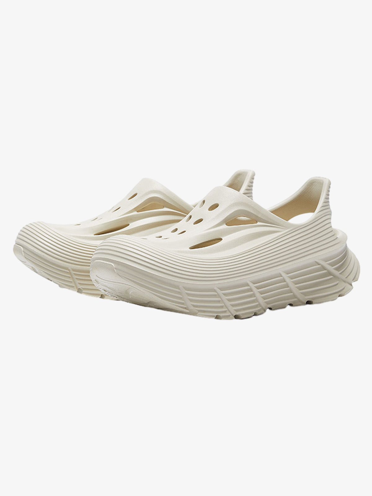 Minimalist EVA Foam Slip-On Clog