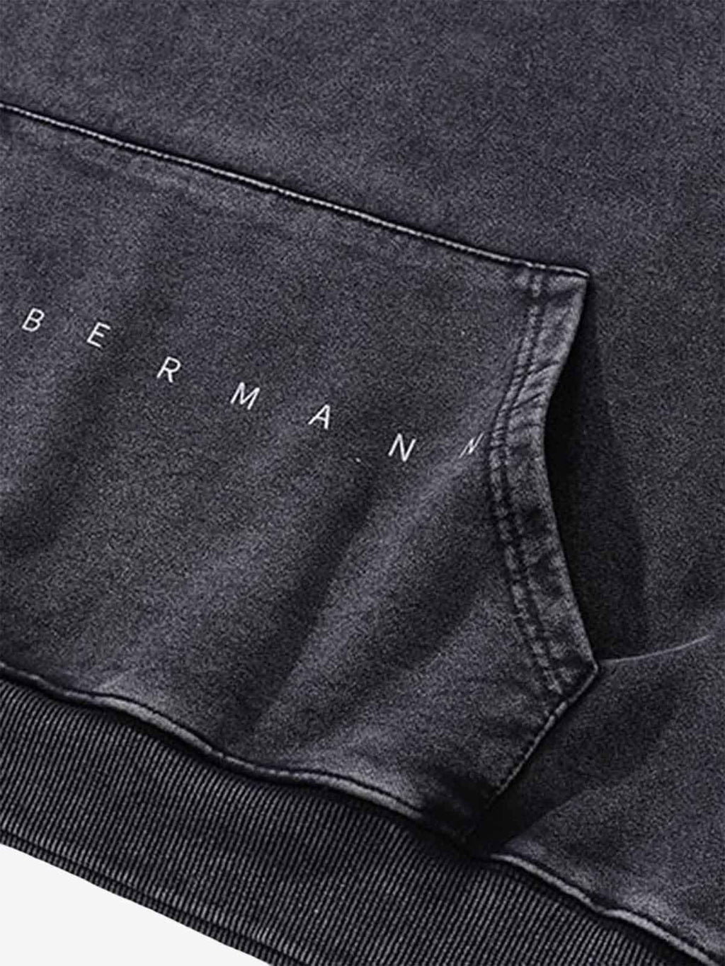 Theprecipice Dark Series Doberman Hoodie