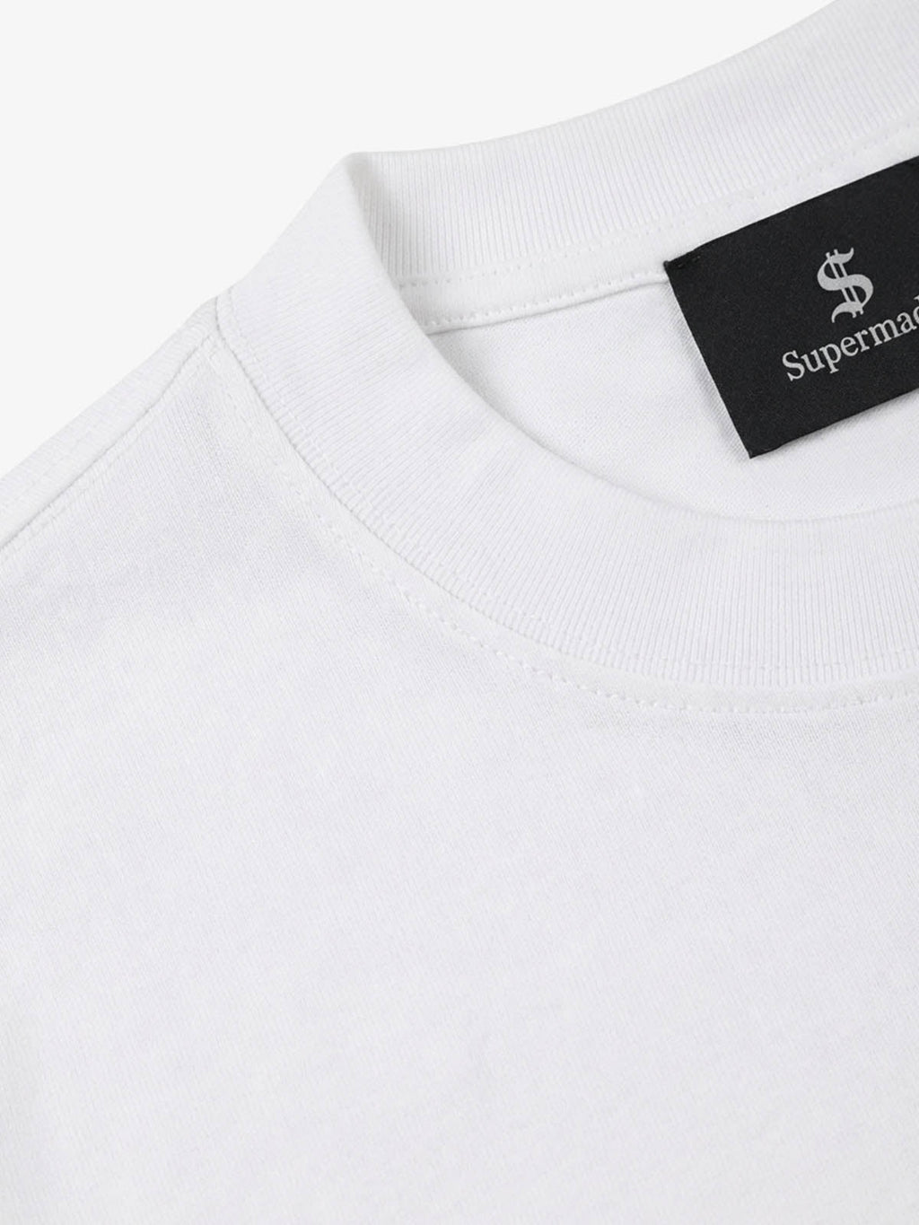 Scorpion Logo Print T-Shirt