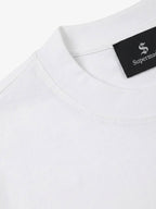 Scorpion Logo Print T-Shirt