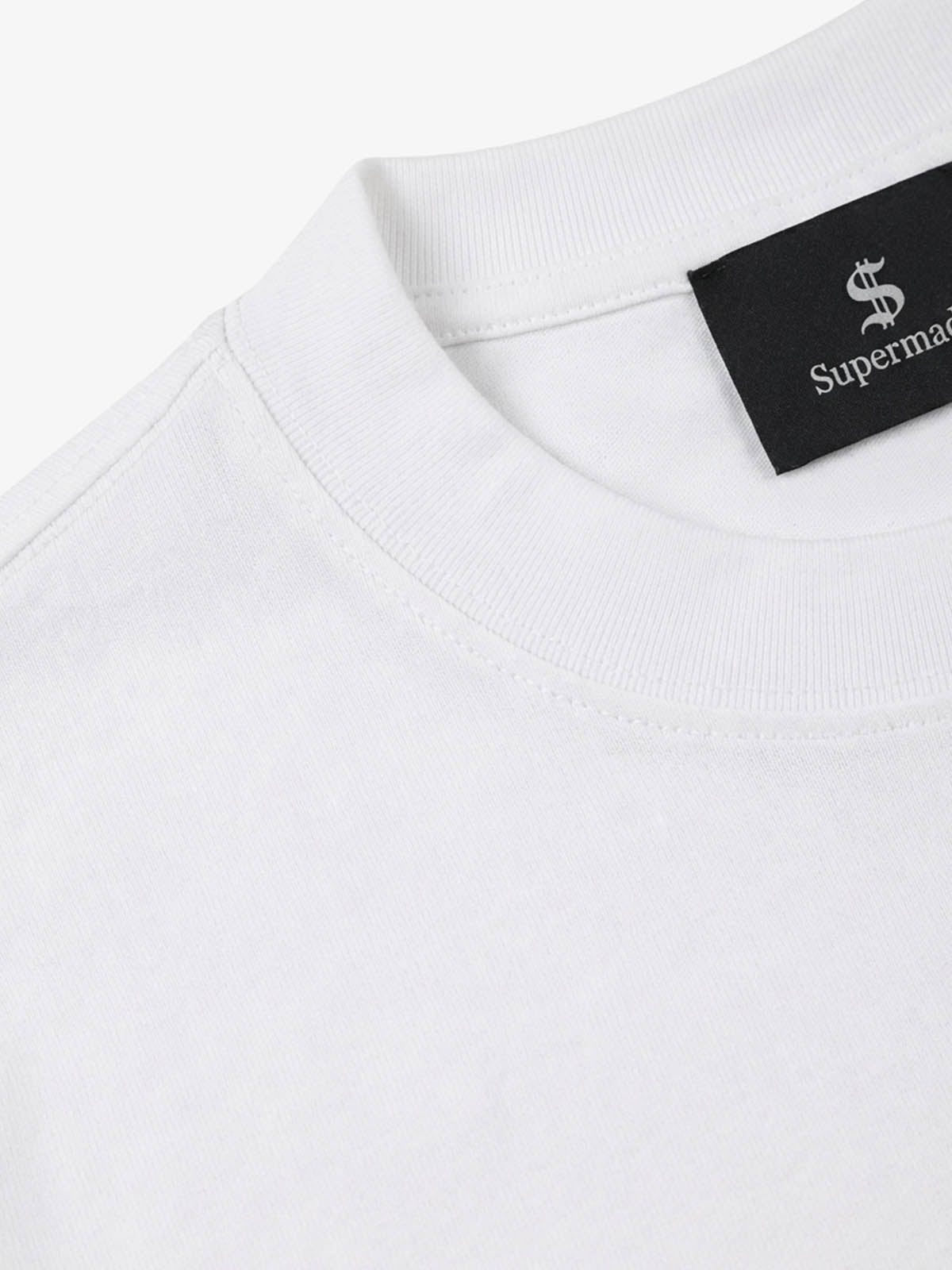 Scorpion Logo Print T-Shirt