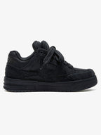 Rubber Sole Black Knight Destruction Skate Shoes