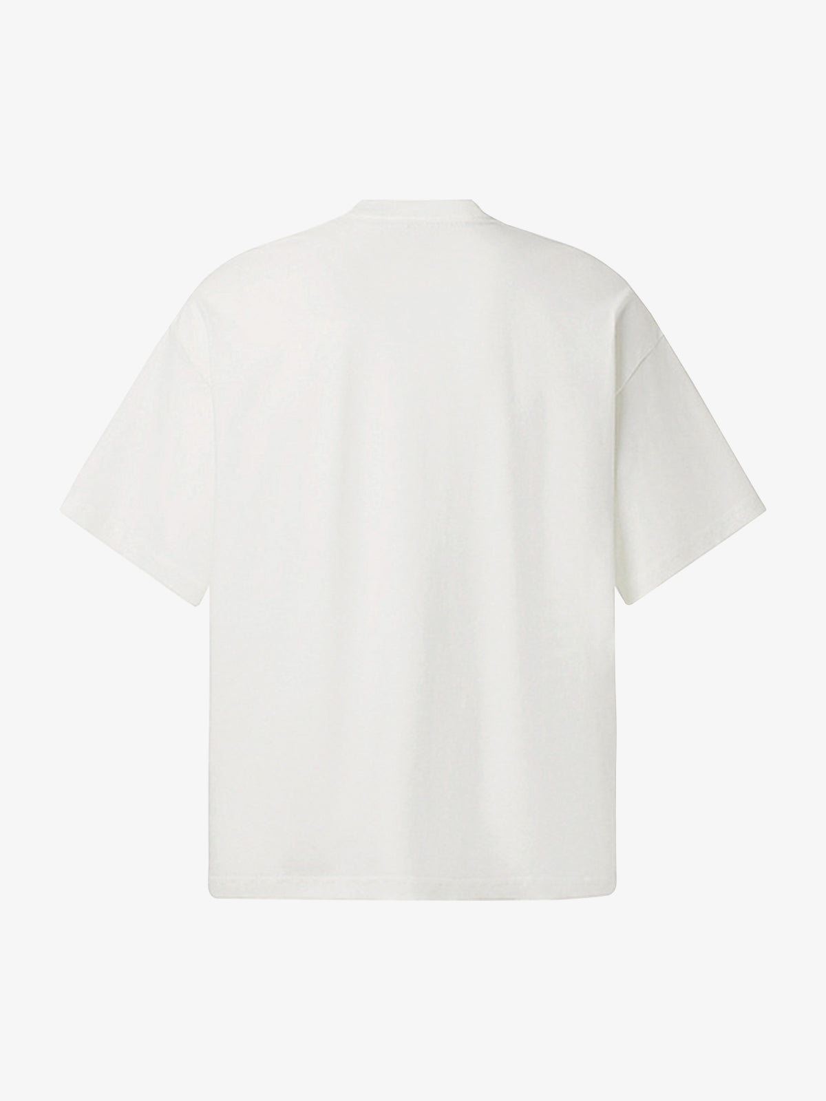 Jersey Street 1992 Graphic T-Shirt - 2438