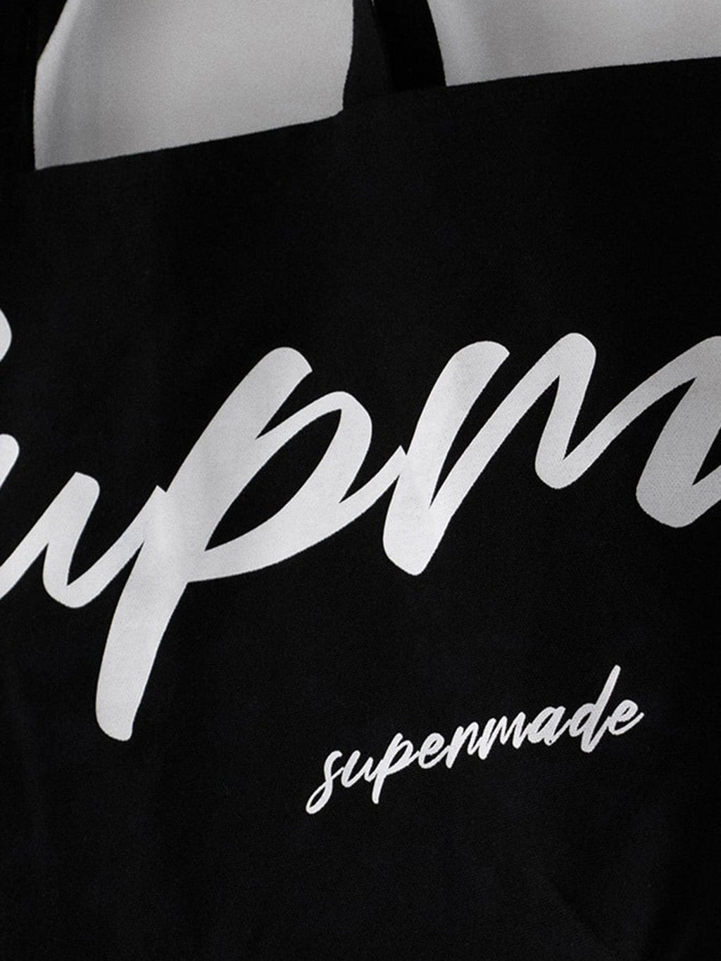 Original Retro Canvas Tote Bag- Limited Release