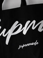 Original Retro Canvas Tote Bag- Limited Release