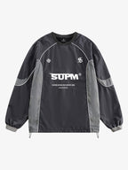 Sporty Outdoor Long-Sleeve T-Shirt