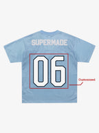 Classic Embroidered Jersey T-Shirt