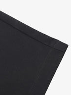 Pleated Drape Bootcut Suit Pants - 2588