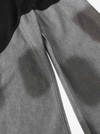 Machete RO Washed Stitching Jeans