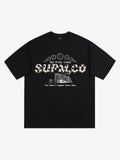 Soccer Graphic SUPM.CO T-Shirt