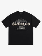 Soccer Graphic SUPM.CO T-Shirt