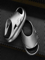 EVA Chunky Slide Sandals