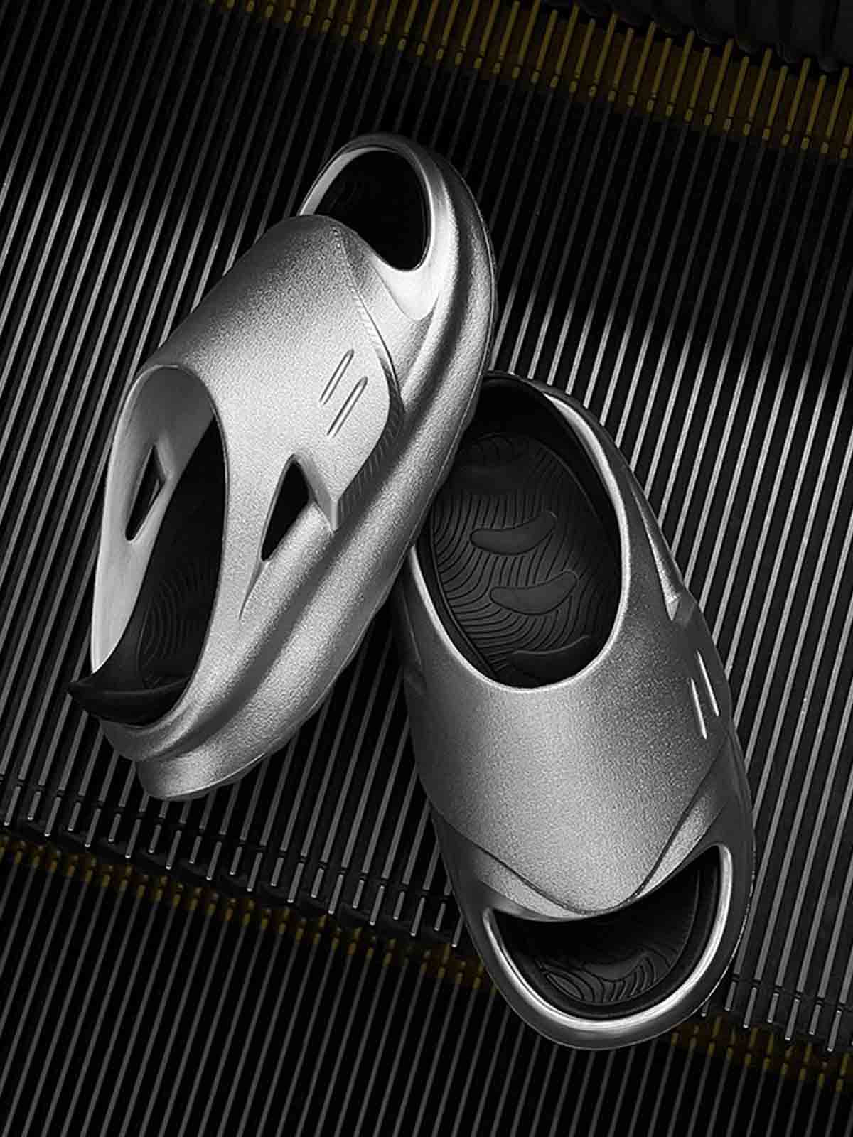 EVA Chunky Slide Sandals