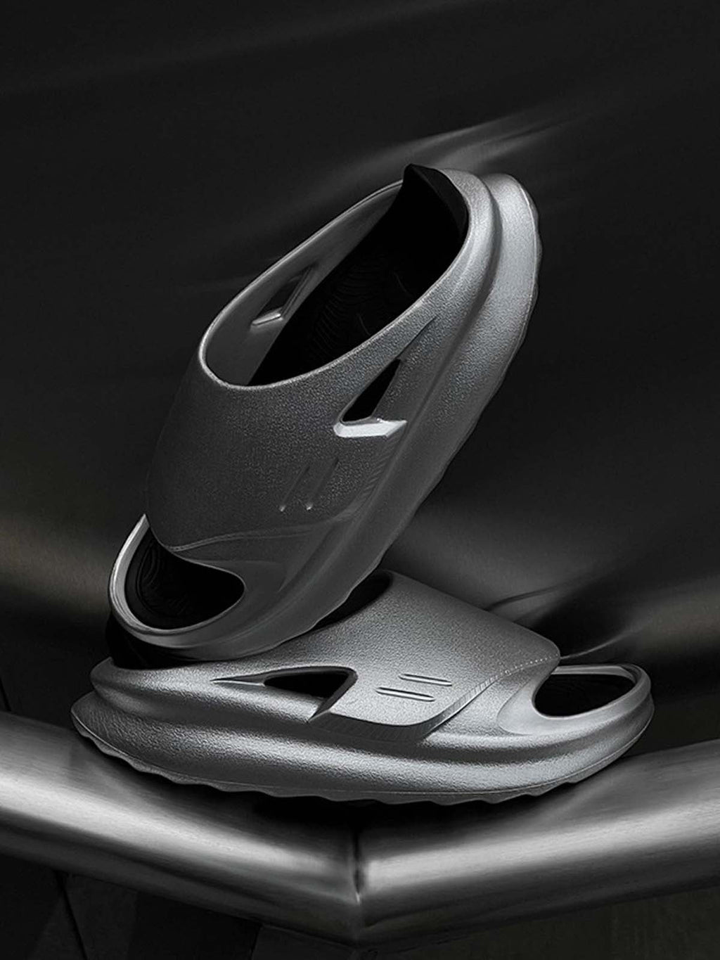 EVA Chunky Slide Sandals