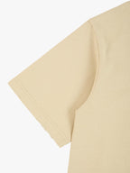 precipice Rusty Metal Key Print T-Shirt