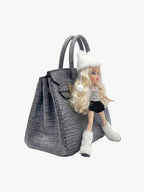 Not Your Luxury Doll Bag