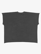 Fun Graphic Print Boxy Silhouette T-Shirt