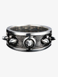 Punk Stud Ring