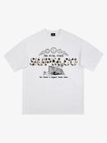 Soccer Graphic SUPM.CO T-Shirt