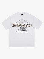 Soccer Graphic SUPM.CO T-Shirt