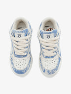 Theprecipice Hundred High Street Board Shoes Couple Shoes - 1610