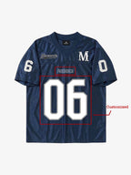 Classic Embroidered Jersey T-Shirt