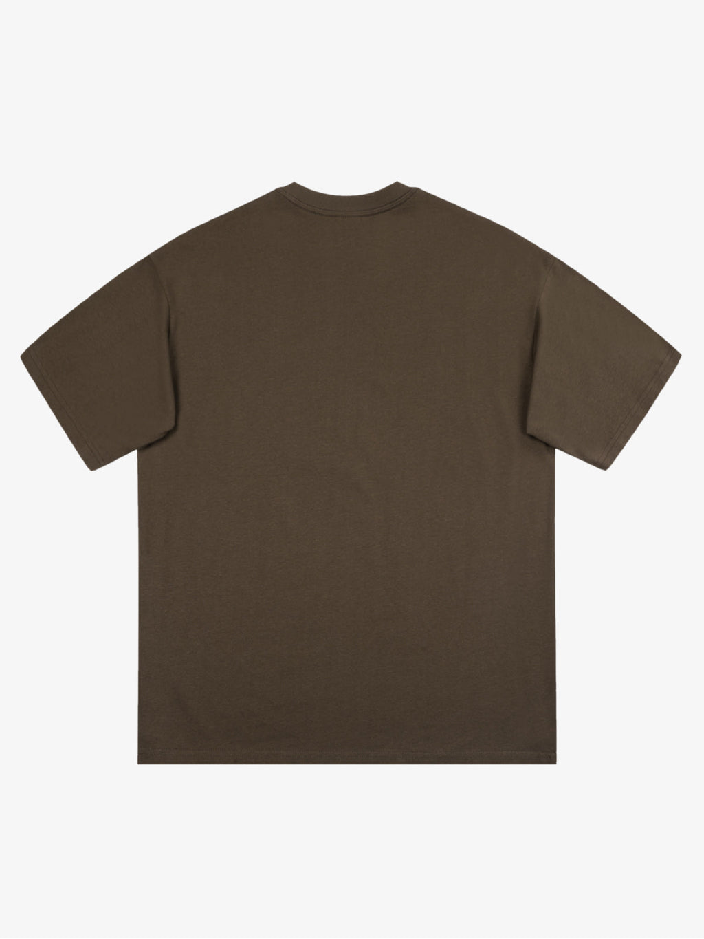 precipice Blue Art Graffiti Pattern T-Shirt