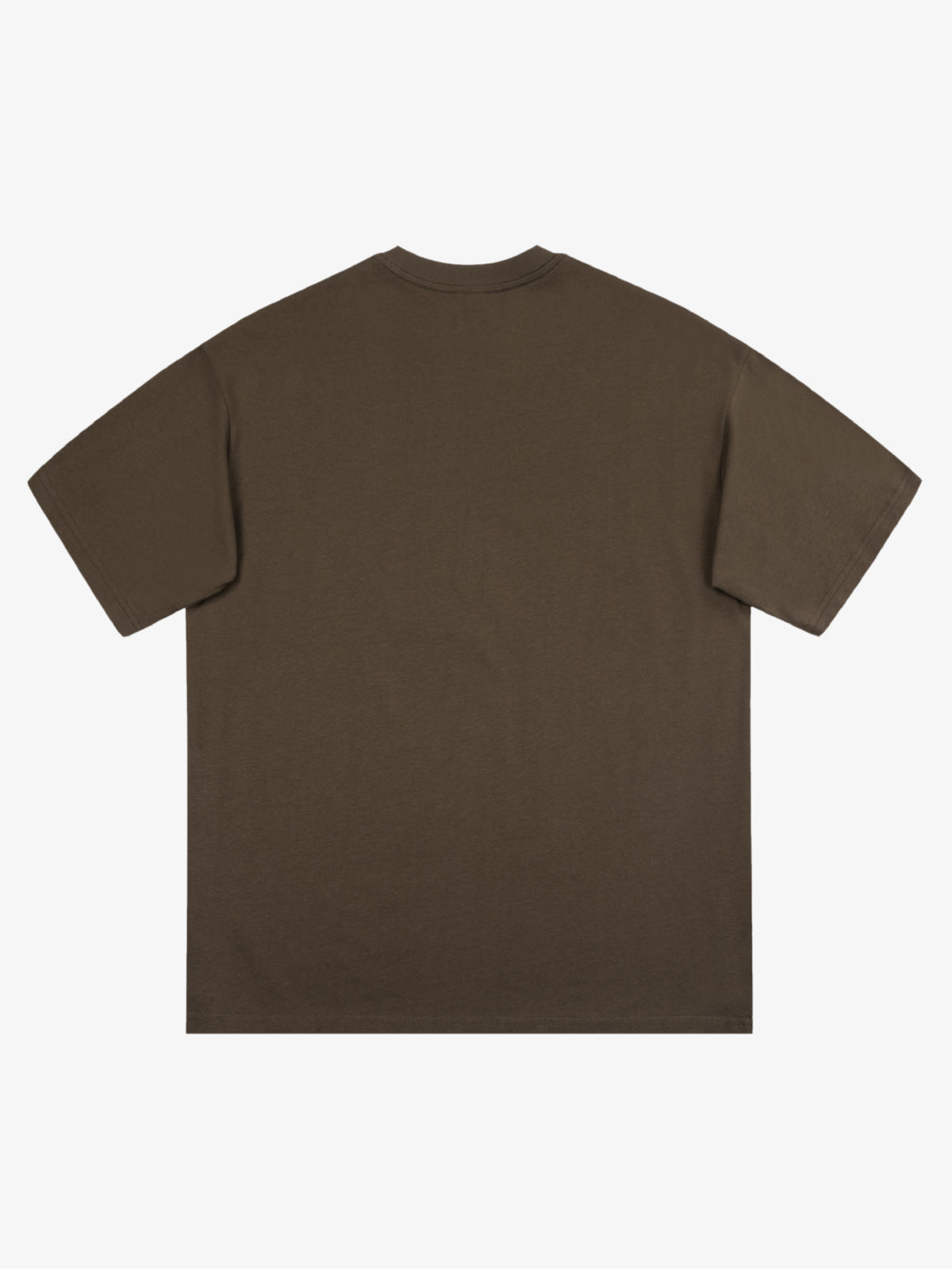 precipice Blue Art Graffiti Pattern T-Shirt