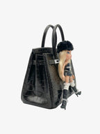 Not Your Luxury Doll Bag