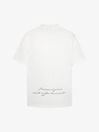 Abstract Portrait Star Graphic T-Shirt