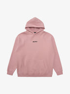 SUPM Pink Cloud Hoodie Set