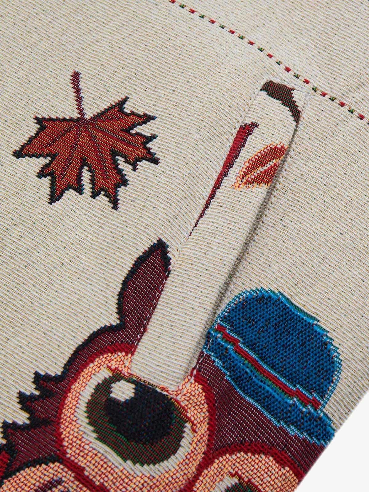 Theprecipice Owl Patch Embroidered Baseball Jersey - 2472