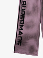 precipice Vintage Distressed NO.3 Stand Collar Tracksuit - 2591