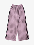 precipice Vintage Distressed NO.3 Stand Collar Tracksuit - 2591