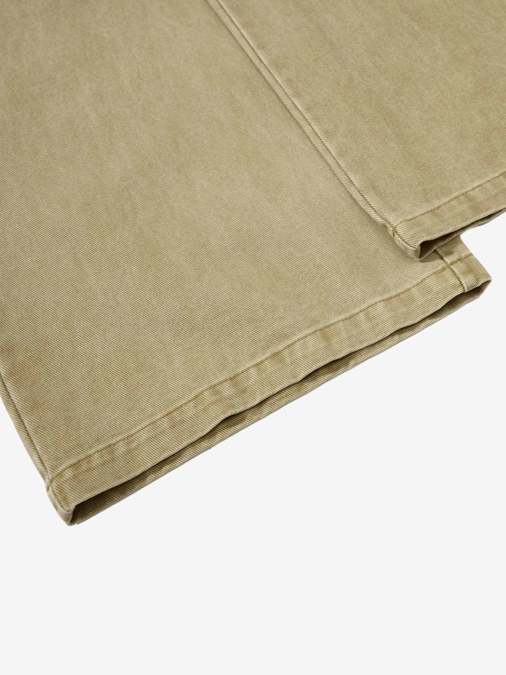 Street Detachable Belt Baggy Pants