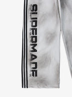 precipice Vintage Distressed NO.3 Stand Collar Tracksuit - 2591