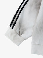 precipice Vintage Distressed NO.3 Stand Collar Tracksuit - 2591