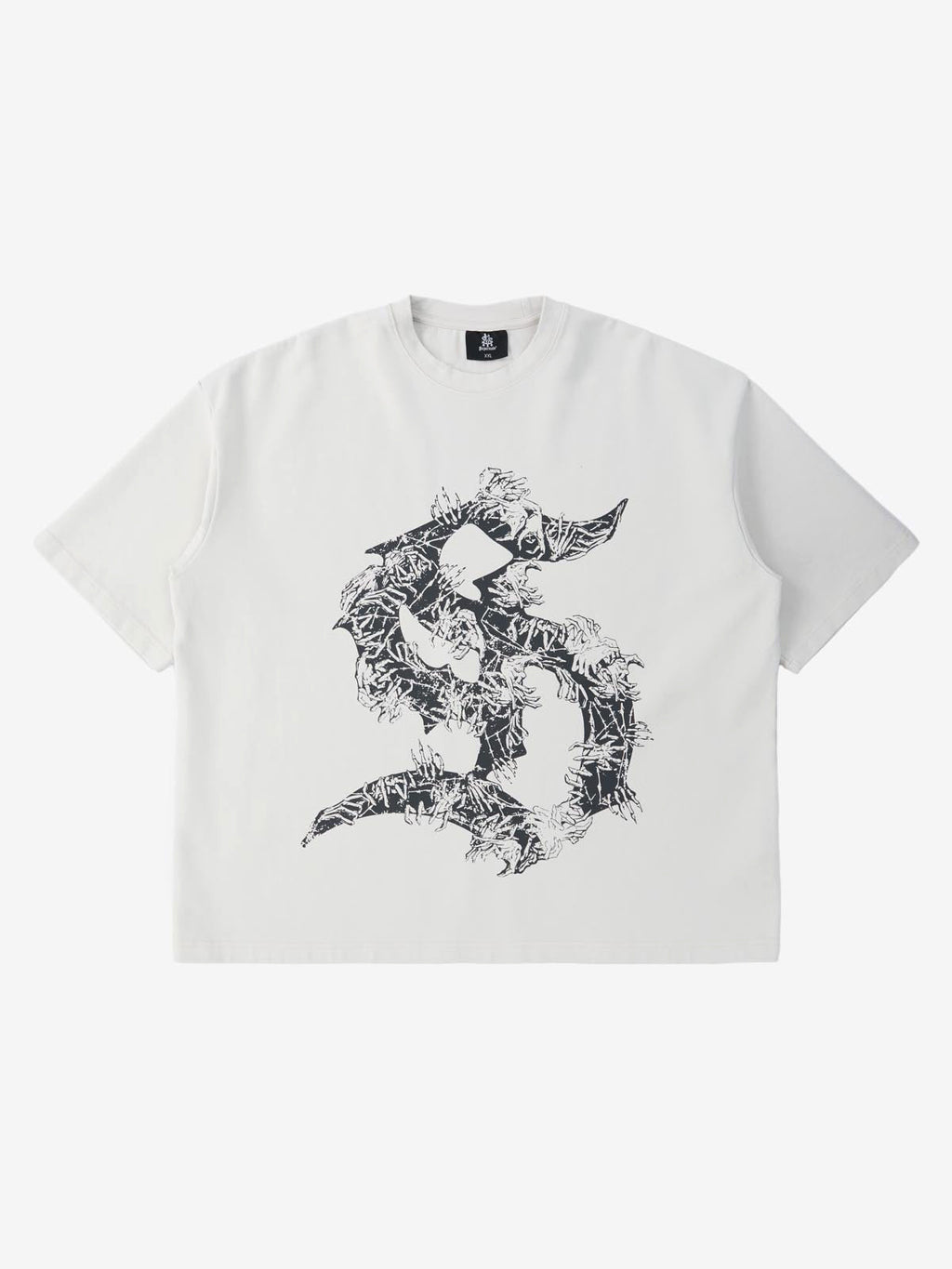 precipice Thorn Claw "S" T-Shirt