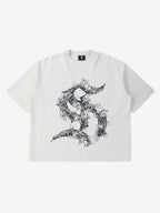 precipice Thorn Claw "S" T-Shirt