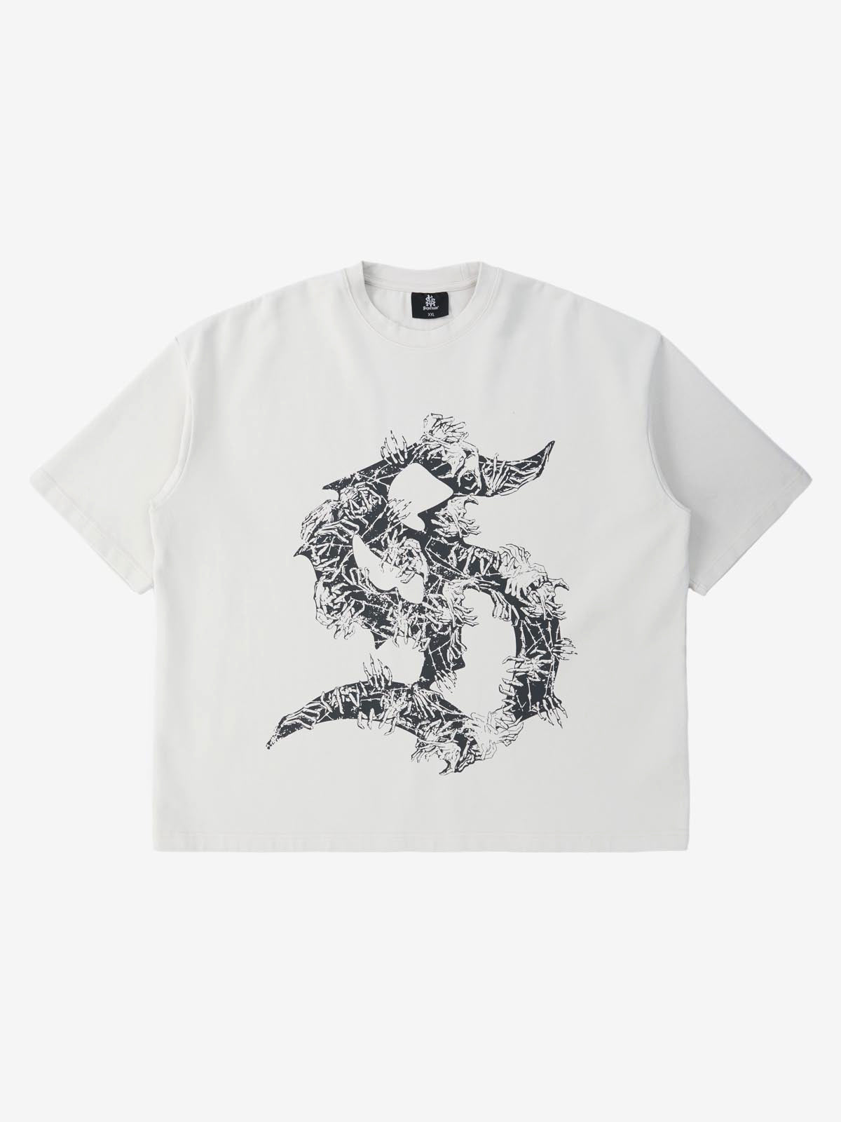 precipice Thorn Claw "S" T-Shirt