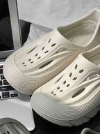 Minimalist EVA Foam Slip-On Clog