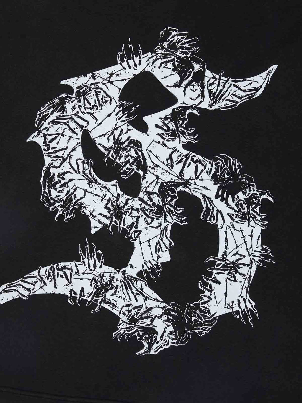 precipice Thorn Claw "S" T-Shirt