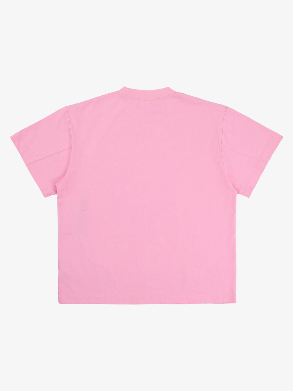 Street Retro Fun Portrait Print T-shirt - 2598